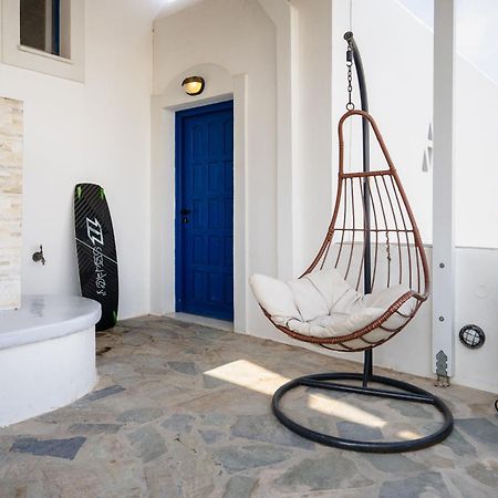 מיקרי ויגלה Diamantis Studios&Apartments מראה חיצוני תמונה