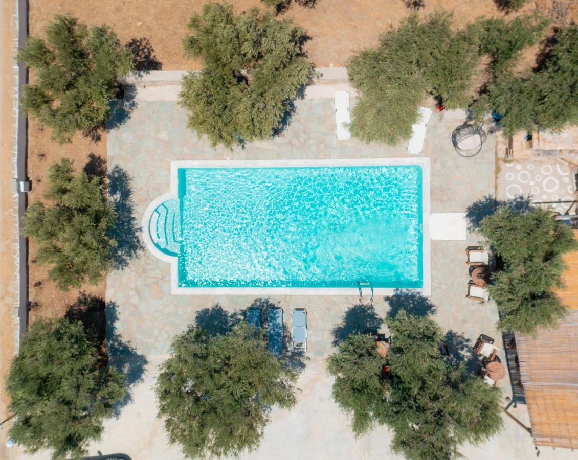 מיקרי ויגלה Diamantis Studios&Apartments מראה חיצוני תמונה