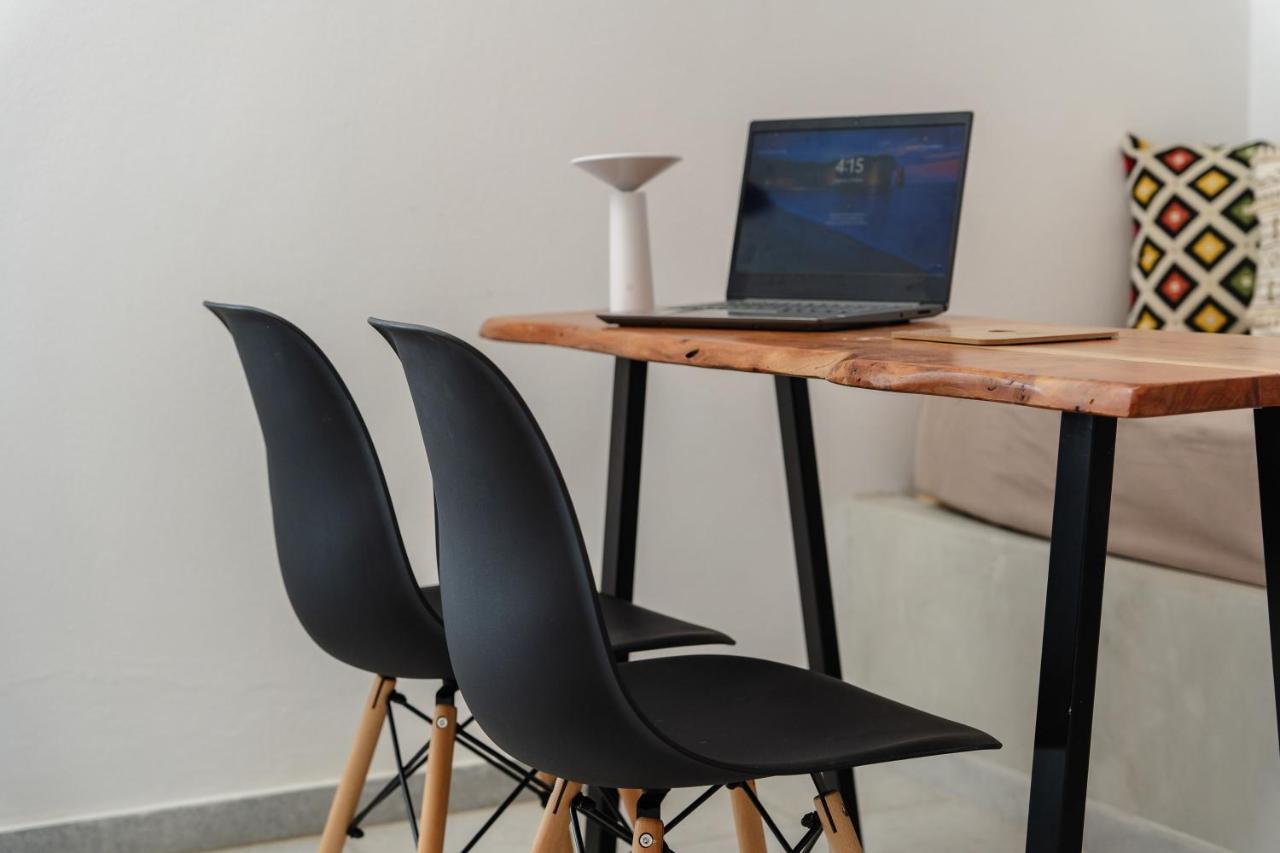 מיקרי ויגלה Diamantis Studios&Apartments מראה חיצוני תמונה