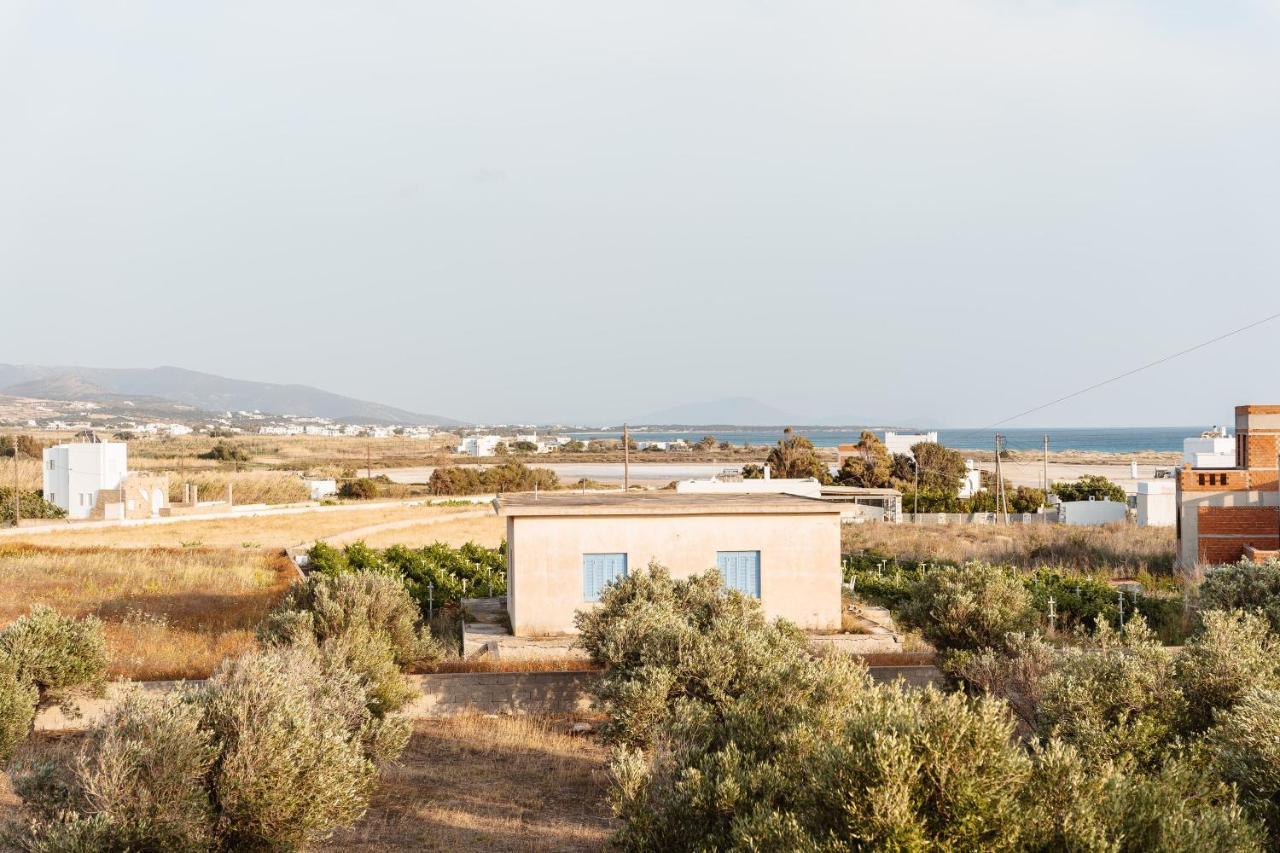 מיקרי ויגלה Diamantis Studios&Apartments מראה חיצוני תמונה