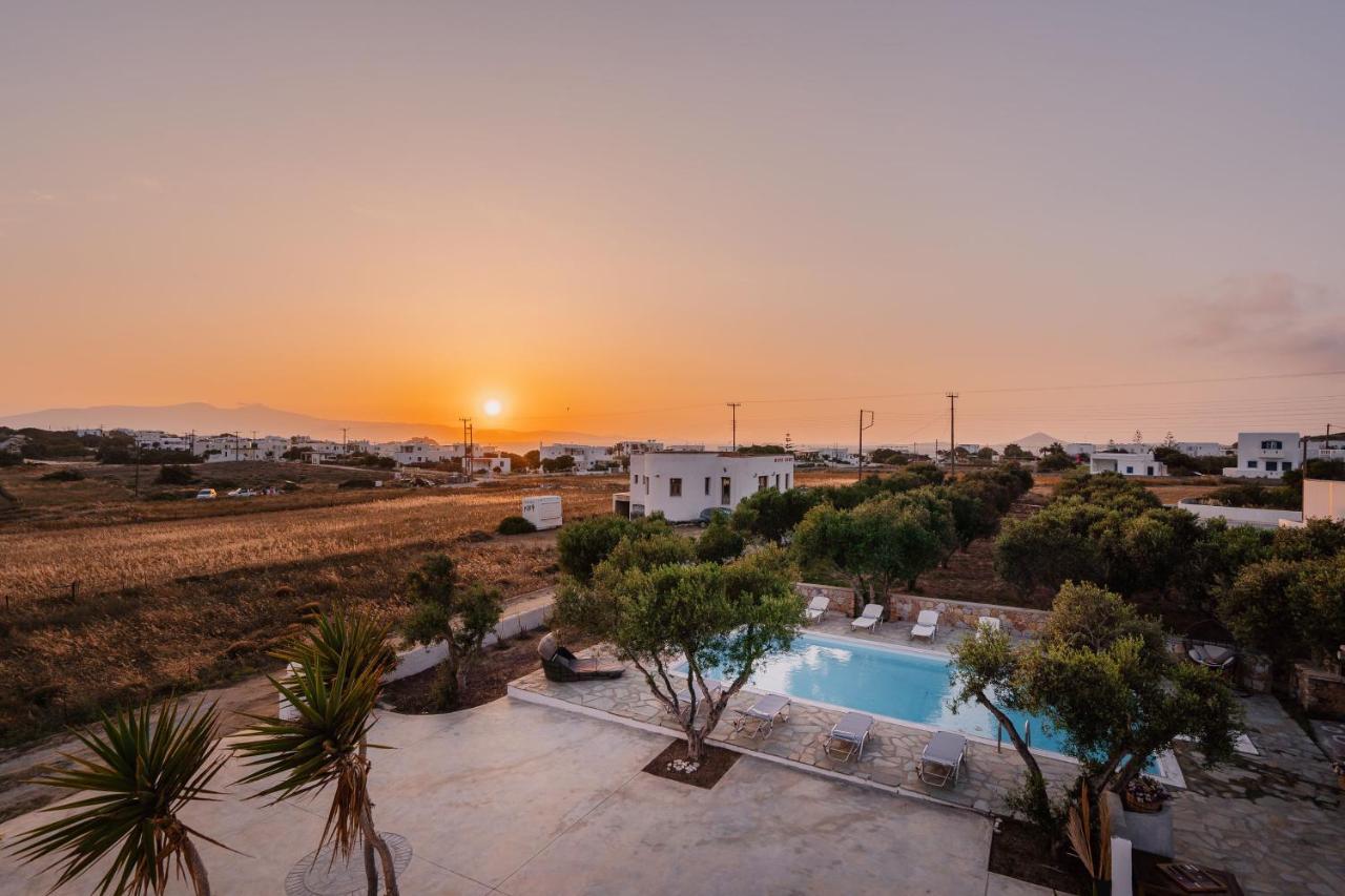 מיקרי ויגלה Diamantis Studios&Apartments מראה חיצוני תמונה