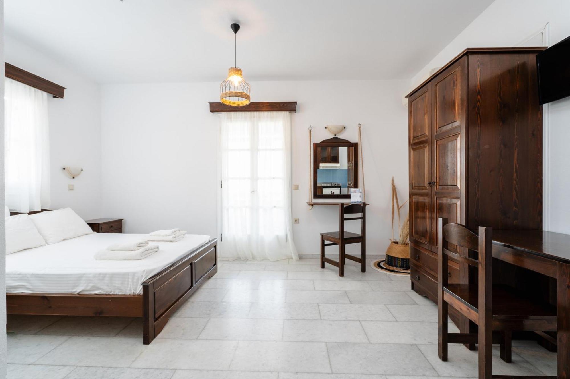 מיקרי ויגלה Diamantis Studios&Apartments חדר תמונה