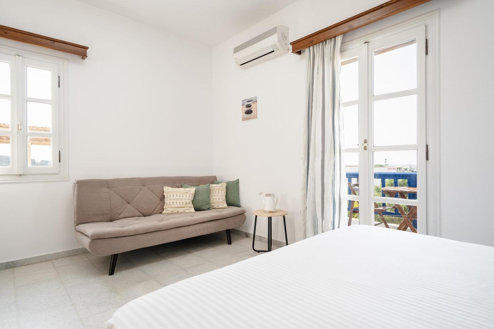 מיקרי ויגלה Diamantis Studios&Apartments חדר תמונה