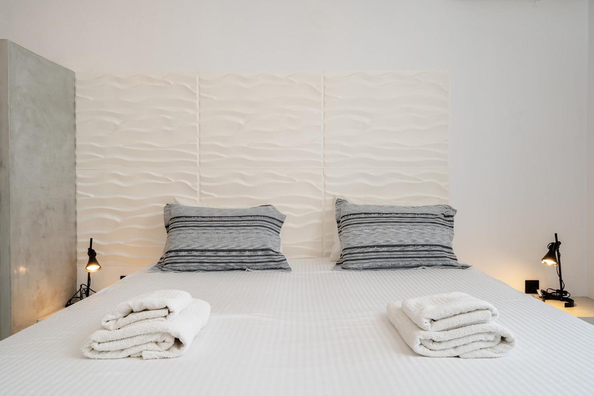מיקרי ויגלה Diamantis Studios&Apartments חדר תמונה