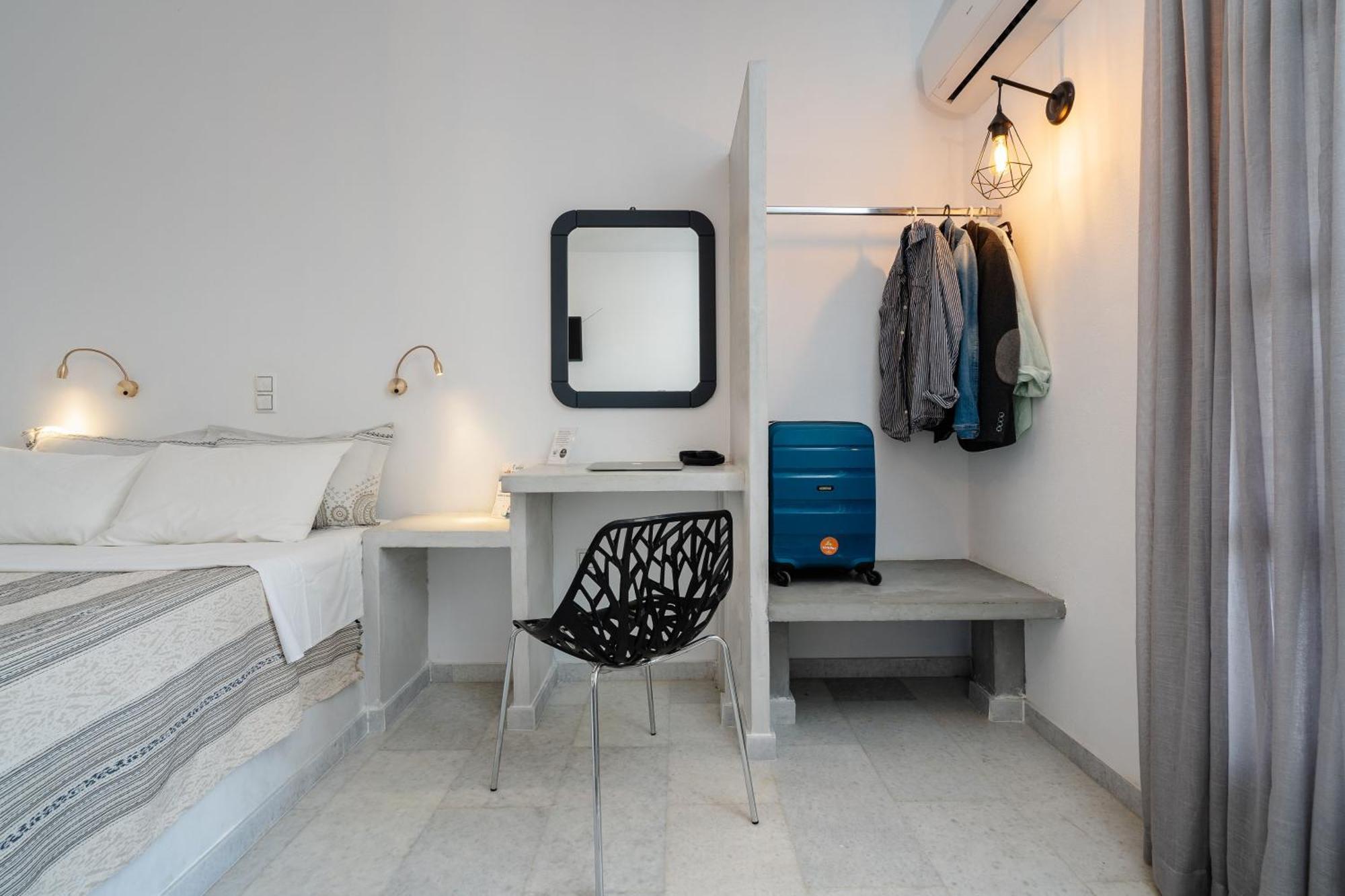 מיקרי ויגלה Diamantis Studios&Apartments חדר תמונה