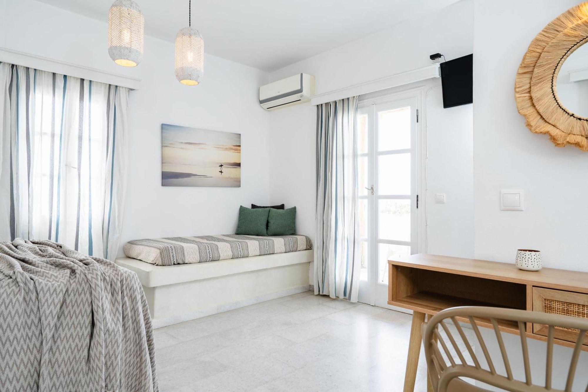 מיקרי ויגלה Diamantis Studios&Apartments חדר תמונה
