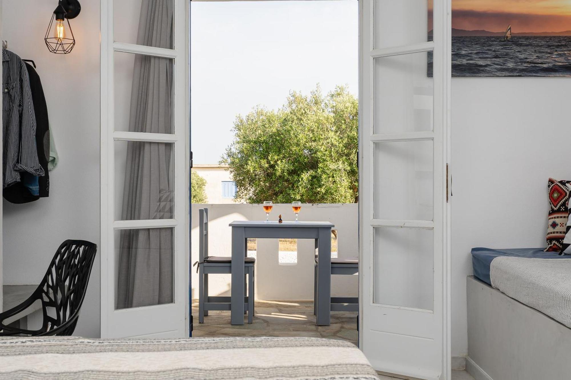 מיקרי ויגלה Diamantis Studios&Apartments חדר תמונה