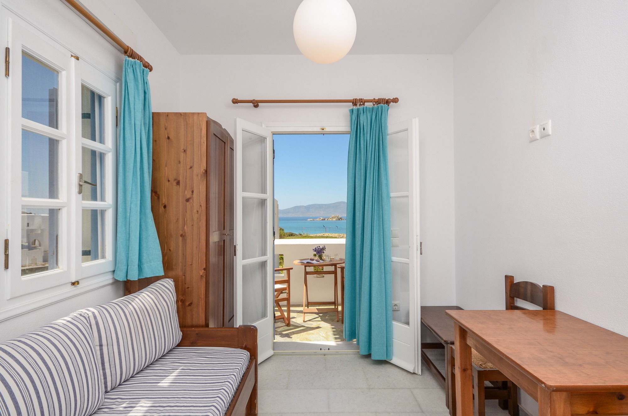 מיקרי ויגלה Diamantis Studios&Apartments מראה חיצוני תמונה